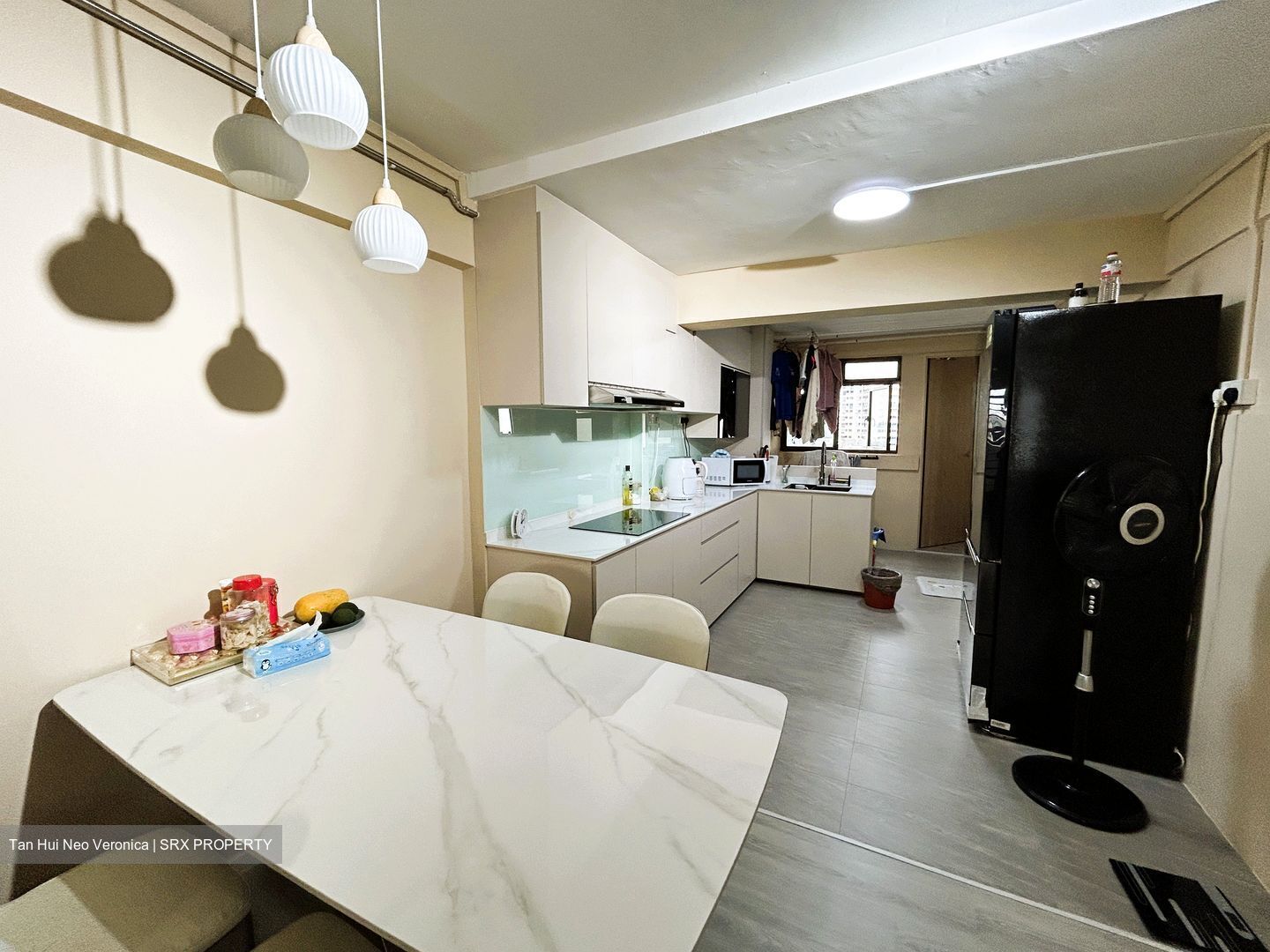 Blk 208 Boon Lay Place (Jurong West), HDB 3 Rooms #553725621